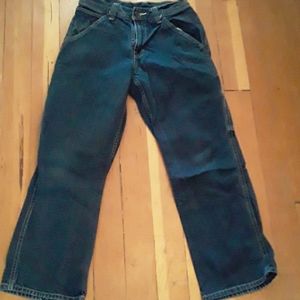 Mens Carpenter Jeans